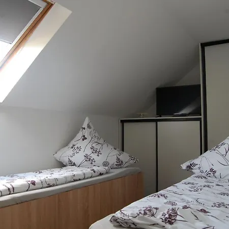 Maison d'hôtes Levandule 3*