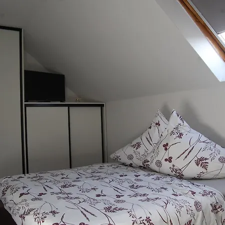 Maison d'hôtes Levandule 3*