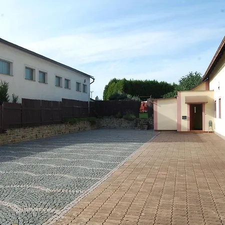 Maison d'hôtes Levandule 3*
