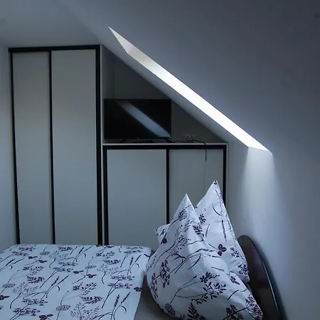 Levandule בית הארחה