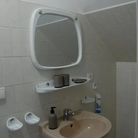 Levandule בית הארחה רומבורק