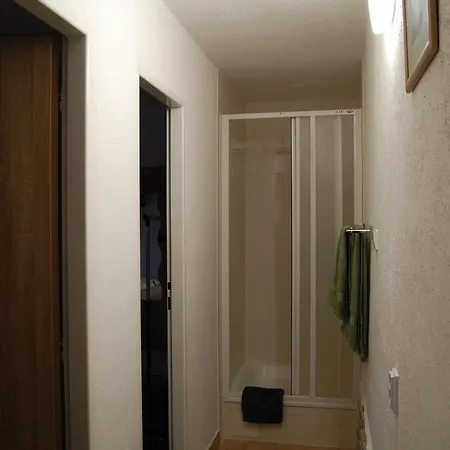 בית הארחה Levandule 3*