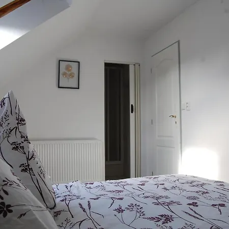 בית הארחה Levandule