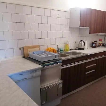 Levandule Maison d'hôtes Rumburk