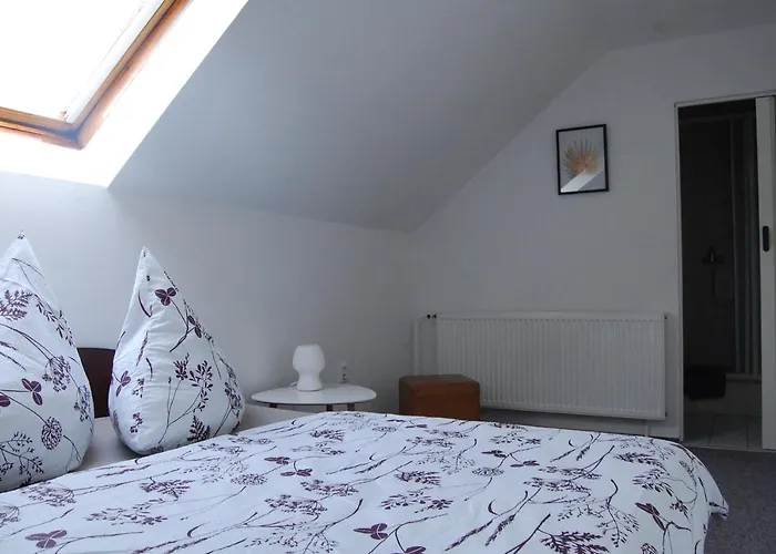 Levandule Gasthuis Rumburk