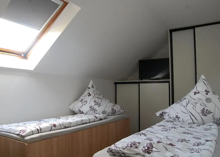 Gasthuis Levandule 3*