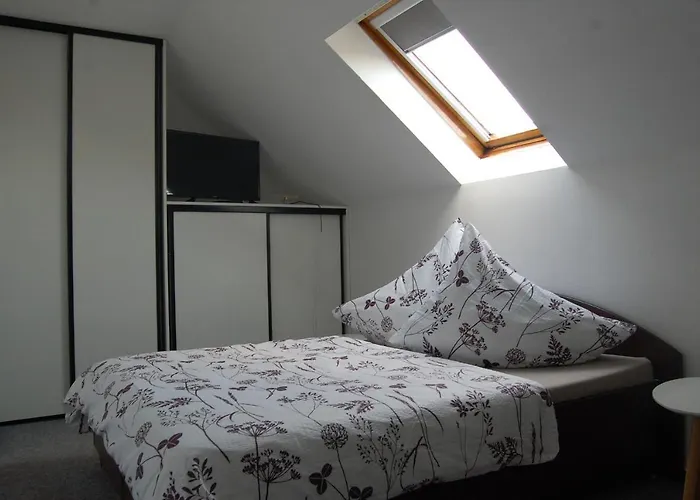 Levandule 3* Rumburk