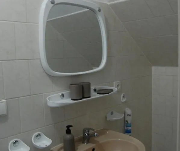 Levandule Gasthuis Rumburk