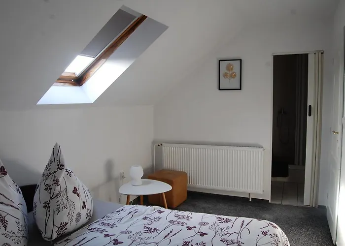 Levandule 3* Rumburk