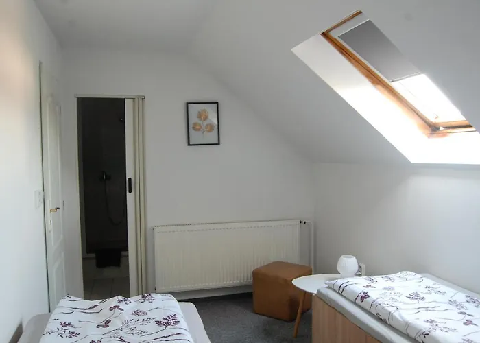 Levandule Pensionat 3*